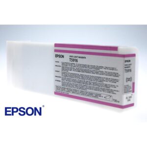 Epson Stylus Pro 11880 vivid light magenta