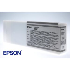 Epson Stylus Pro 11880 light black