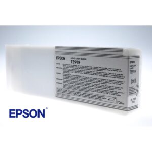 Epson Stylus Pro 11880 light light black