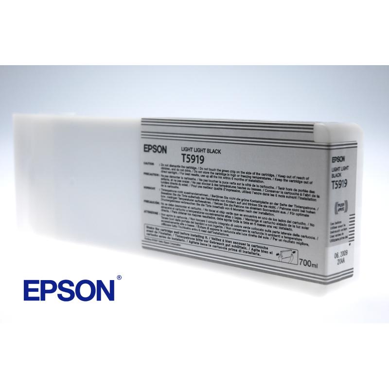 Epson Stylus Pro 11880 light light black