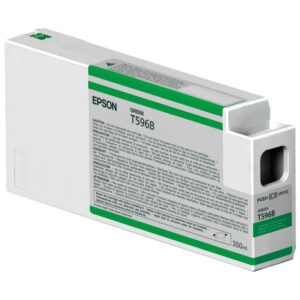 Epson T596B Green Ink Cartridge
