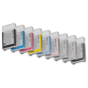 Epson Stylus Pro 7880/9880 Light Cyan HV