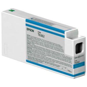 Epson T6362 Cyan Ink Cartridge