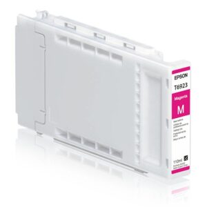 Epson T6923 magenta Ink Cartridge 110ml