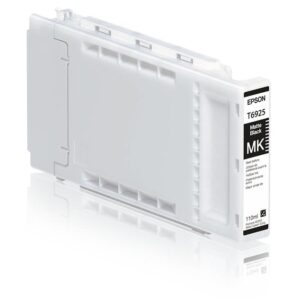 Epson T6925 matte black Ink Cartridge 110ml