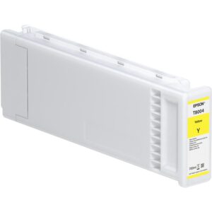 Epson T800400 Yellow UltraChrome PRO 700ml