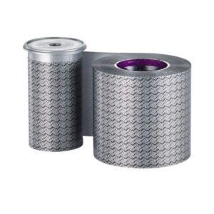 Entrust 525900-009, Monokromaattinen nauha, 1 x 1 m