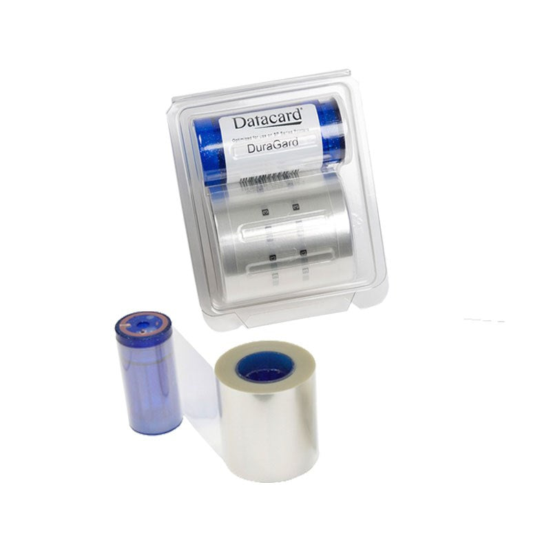 Entrust DuraGard Hologrammilaminaatti, 0.6 mil, 504935-005, 1 kpl