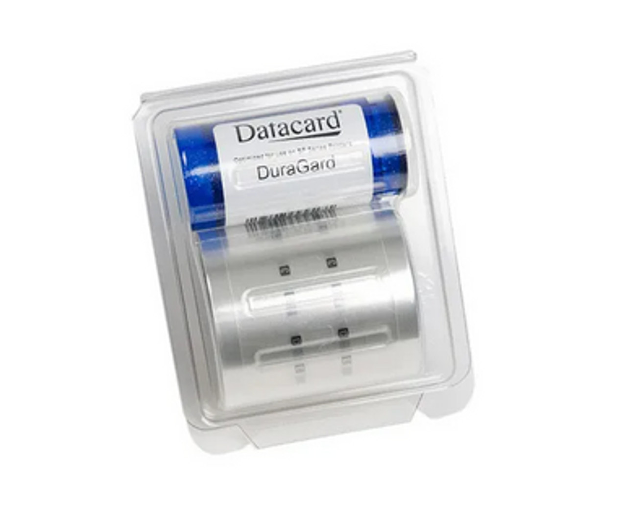 Entrust DuraGard Optigram R, Laminaatti, 1.0 mil, 86 x 54 mm