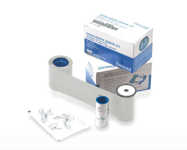 Entrust Hopeanhohtoinen Grafiikkanauha, Metallimateriaali, 532000-054