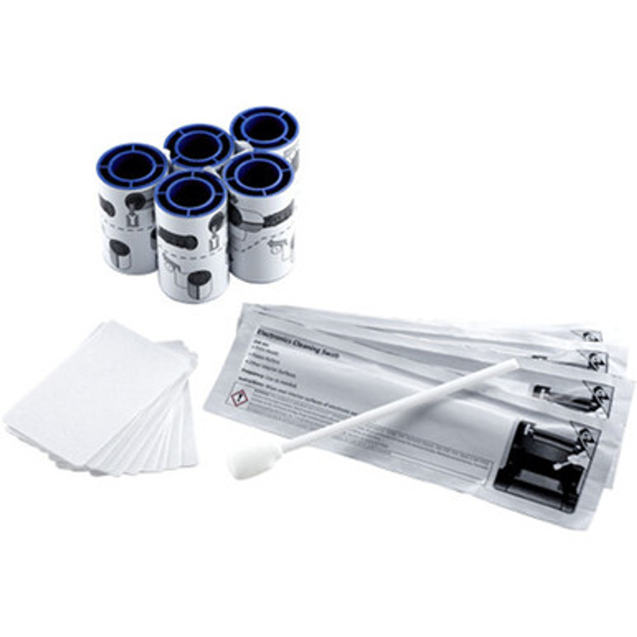 Entrust Puhdistustikku 530030-001, Tehokas Huoltotuote, 1 kpl