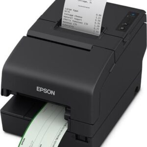Epson Pos C31CL25102, Epson TM-H6000VI-102,Srl,,Blk