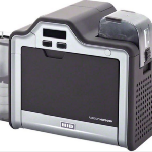 089603 HDP5000 Simplex Retransfer ID