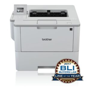 Brother HL-L6300DW Mono laserprinter