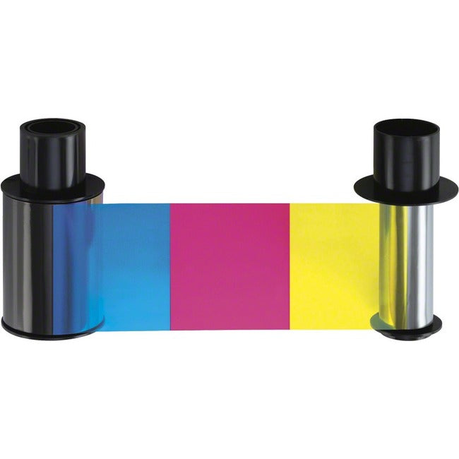 Hid Fargo 045214, ECO YMCKO Puolipaneeli, 850 kuvaa, DTC4500e/DTC4500
