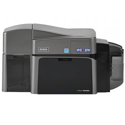 Hid Fargo 050118, DTC1250e Dual-Side Printer: Base Model NA + ISO Magnetic Stripe Encoder + HID Prox, iCLASS SE , MIFARE/DESFire, and Seos Smart Card Encoder OMNIKEY 5127-USB ONLY xNot a drop in replacement for OMNIKEY 5121 or 5125.