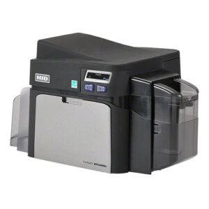 Hid Fargo 052010, DTC4250e Single-Side Printer: Base Model + ISO Magnetic Stripe Encoder