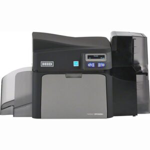 Hid Fargo 052110, DTC4250e Dual-Side Printer: Base Model + ISO Magnetic Stripe Encoder