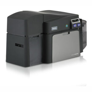 Hid Fargo 052118, DTC4250e Dual-Side Printer: Base Model + ISO Magnetic Stripe Encoder + HID iCLASS SE, iCLASS, MIFARE/DESFire and HID PROX Omnikey Cardman 5127