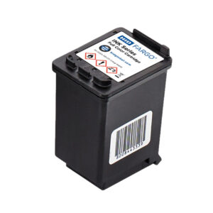 Hid Fargo 062100 YMC Värikasetti, Inkjet, 300-1000 tulostetta