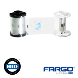 Hid Fargo 082604, PolyGuard-laminaatti, 1,0 mil, 250 kpl, Korkea turvallisuus ja kestävyys