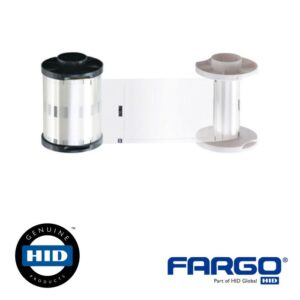 Hid Fargo 082608, Kirkas PolyGuard 1.0 mil Laminaatti, 250 kpl, 2x kasetti