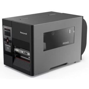 Honeywell PD4500BE030000200 – PD45 teollisuustarratulostin, TT/DT, 203 dpi, 200 mm/s, Icon, USB, EU