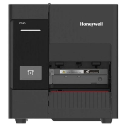 Honeywell PD4500CE010000300 – PD45 teollisuustarratulostin, TT/DT, 300 dpi, 100 mm/s, Color LCD, Ethernet, EU - Image 2