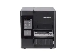 Honeywell PD45S1FE010000200, PD45S1F, Full touch screen, Direct Thermal and Thermal Transfer printer,no f-sensor,Ethernet, 203dpi, no power cord, EU - Image 2