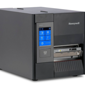 Honeywell PD45S0FE010000300 – PD45S teollisuustarratulostin, TT/DT, 300 dpi, 200 mm/s, Full Touch LCD, Ethernet, EU