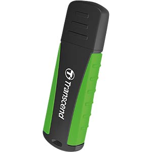 TRANSCEND 128 GB USB 3.1 MEMORY STICK, Muistitikku, RUGGED - JETFLASH 810