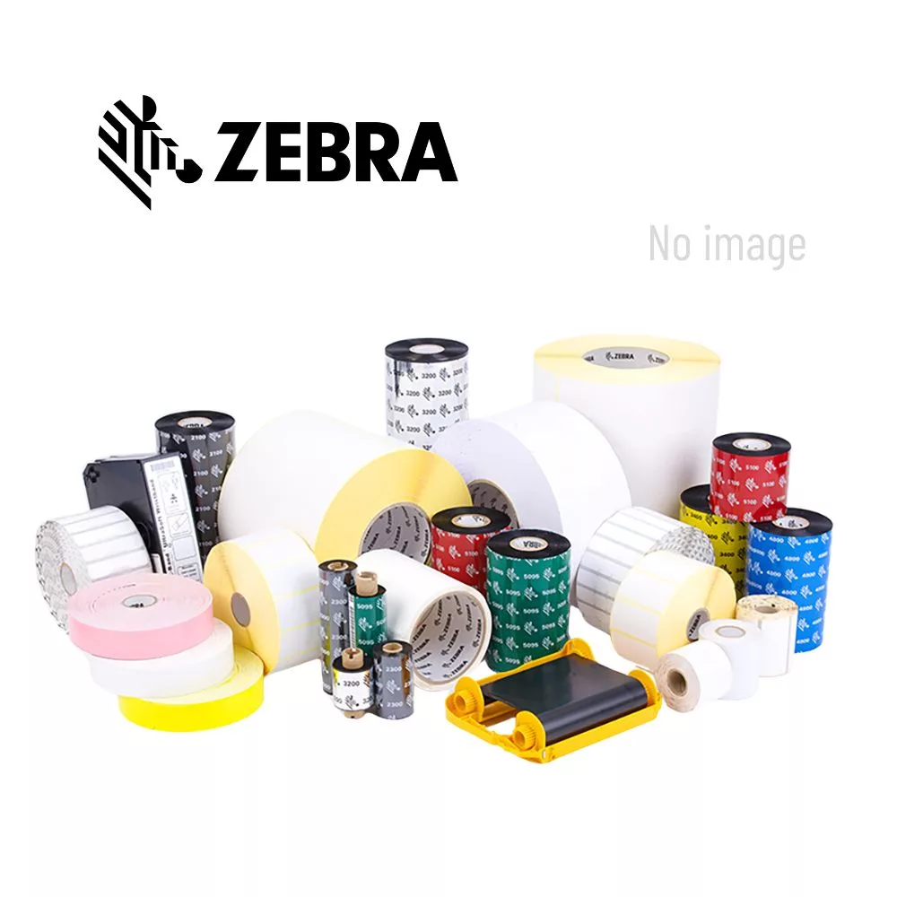Zebra 800014-980NR, Ribbon, Zebra C Series, Color-YMCKK, 58mmx246m 2.28inx807ft , 500 Images, P640i ,No RFID - Image 2