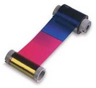 Zebra 800300-254EM, Ribbon Multipack, Color-YMCKO, 58mmx99m 2.28inx324ft , 800 Images, ZC100/ZC300, EMEA - Image 2