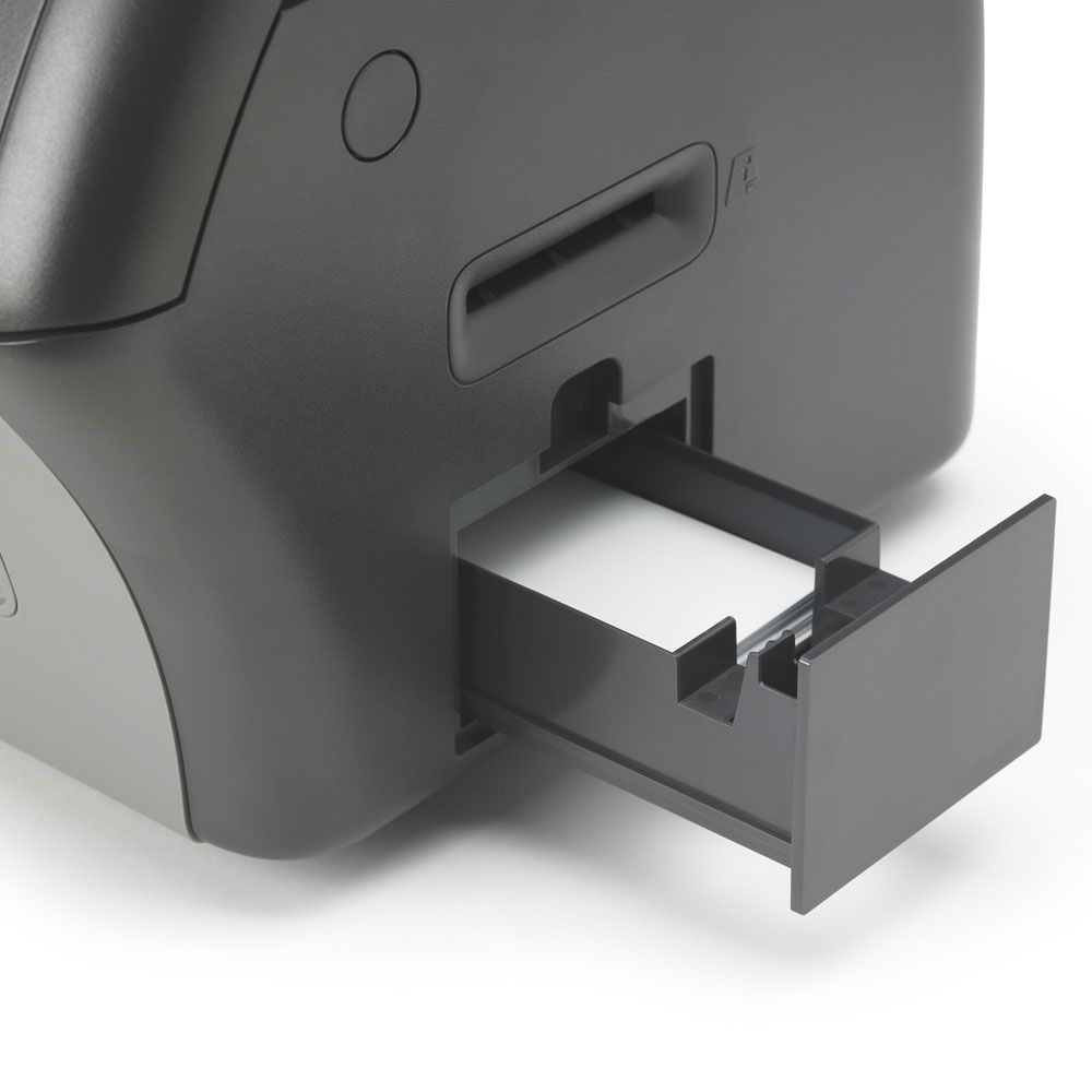 Zebra Z71-000C0000EM00, Printer ZXP Series 7, Single Sided, UK/EU Cords, USB, 10/100 Ethernet, - Image 3