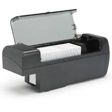 Zebra Z72-E00C0000EM00, ZEBRA Printer ZXP Series 7, Dual Sided, UK/EU Cords, USB, 10/100 Ethernet, Contact Station - Image 5