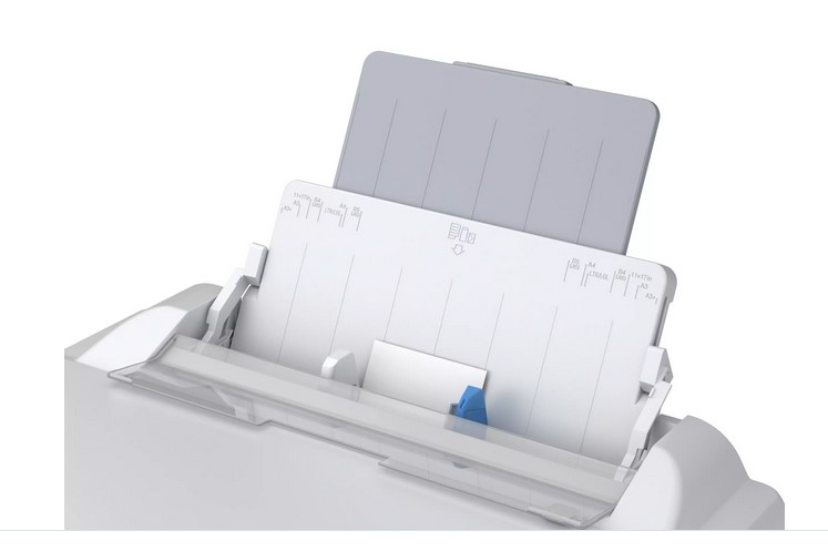EPSON C11CL37401, WF Pro EP-C7000DW Inkjet SFP, Printer A3 color 25ppm - Image 6