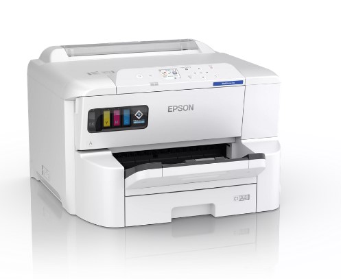 EPSON C11CL37401, WF Pro EP-C7000DW Inkjet SFP, Printer A3 color 25ppm - Image 7