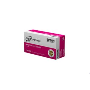EPSON PJIC7 M Ink Cartridge Magenta