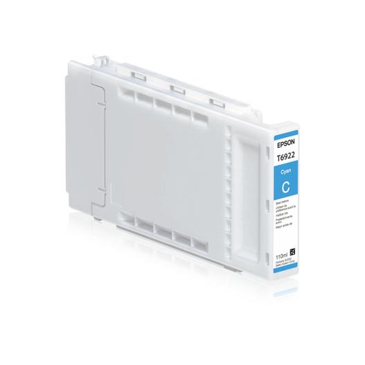 Epson T6922 cyan Ink Cartridge 110ml