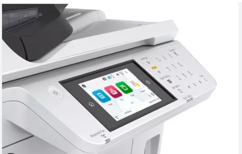 EPSON C11CL35401, WF Pro EM-C7100DWF Inkjet MFP, Printer A3 color 25ppm - Image 5
