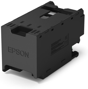 EPSON C12C938211 ja C12C938221, PX4MB10/C9382, 58xx/53xx Series Maintenance Box, Hukkavärisäiliö - Image 2