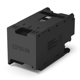 EPSON C12C938211 ja C12C938221, PX4MB10/C9382, 58xx/53xx Series Maintenance Box, Hukkavärisäiliö