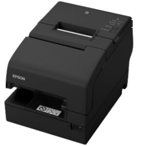 Epson Pos C31CL25102P0, TM-H6000VI-102P0: P-USB, Black