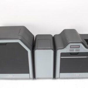 HID Fargo, Laminoiva Moduuli 088935U – Kestävä suoja HDP5000 & HDP5600 -tulostimille, helppo asennus, TAA-yhteensopiva.