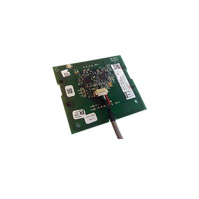 HID Fargo OMNIKEY 5122, älykorttikooderi - Luotettava ja turvallinen ratkaisu, helppo integraatio, kompakti muotoilu.