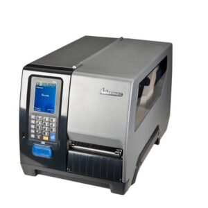 Honeywell PM43A11000000202, PM43A, Full Touch Display, Ethernet, Hanger, TT, 203 DPI, EU Power Cord