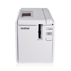 P-touch 9700PC Tarratulostin (Myymälän Demo/käytetty) - erikoishinta (1kpl) (varattu)