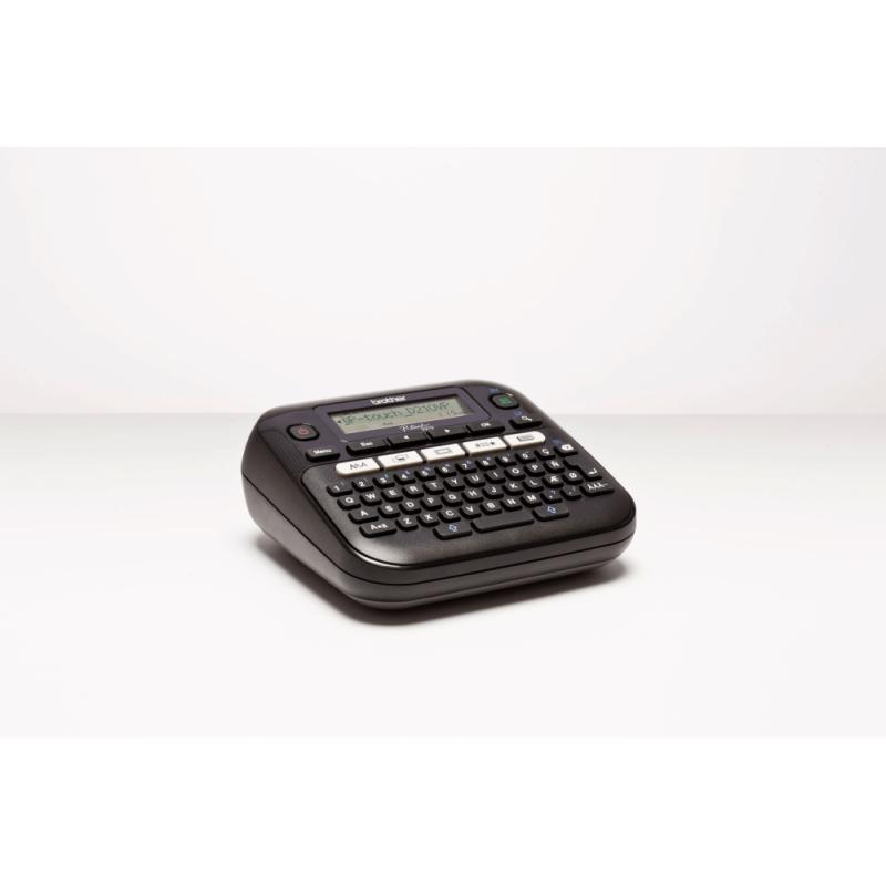 BROTHER P-Touch PT-D210VP Labelmaker