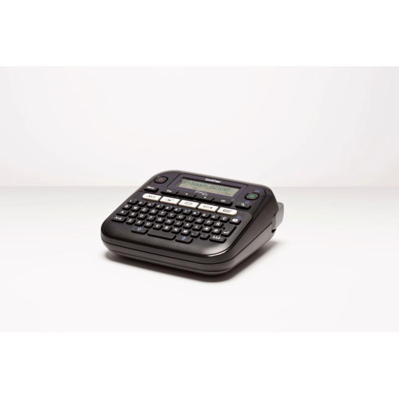 BROTHER P-Touch PT-D210VP Labelmaker