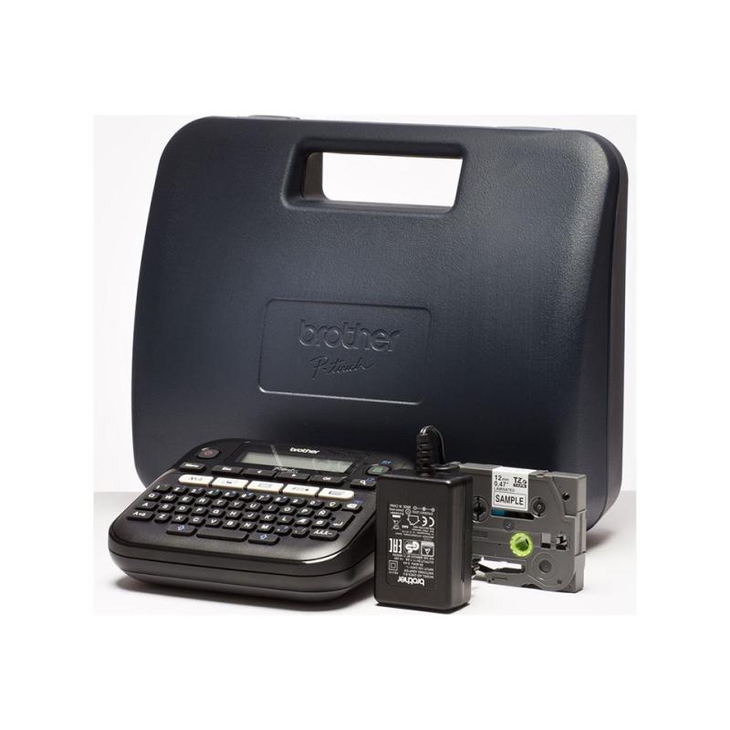 BROTHER P-Touch PT-D210VP Labelmaker